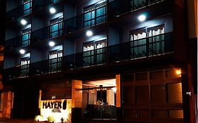 Hayer Hotel